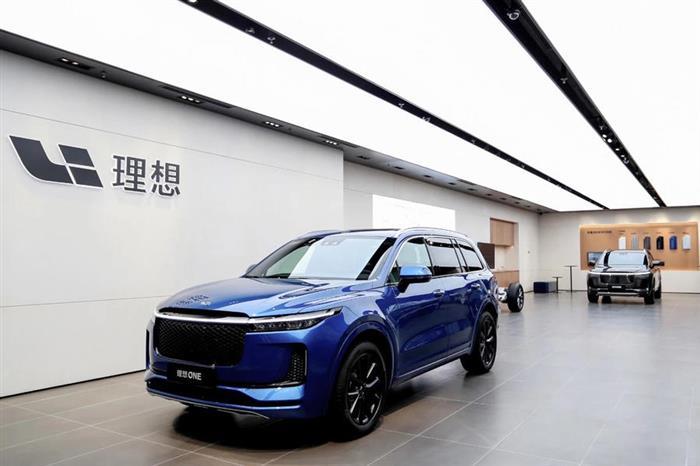 李想：理想汽车的现金储备足够持续36个月