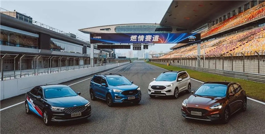 3月4款车过万，长安真的重回赛道了吗？