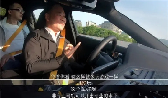 李书福频繁露面带货，汽车营销风向变了？