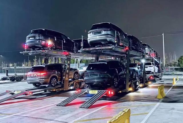 高举“扩张”大旗的理想汽车，底气是什么？