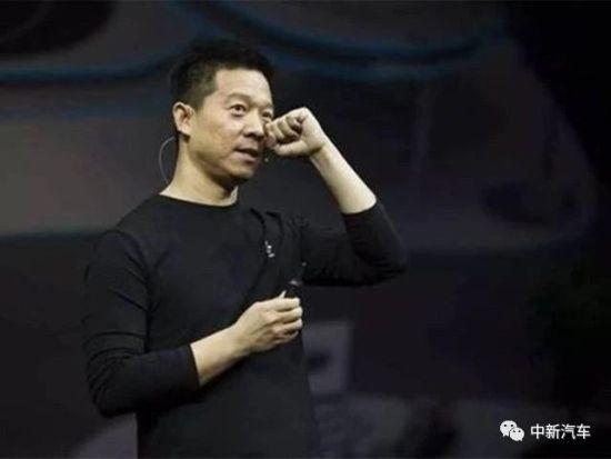 “下周回国”的贾跃亭又又又又要“回来”了 还有人愿意相信他吗？