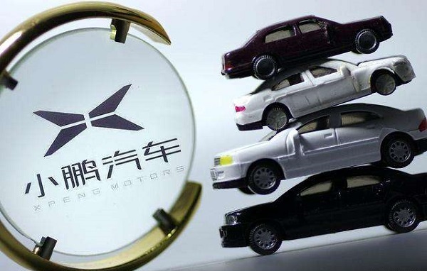 赴美IPO前夕，小鹏“危”与“机”同在