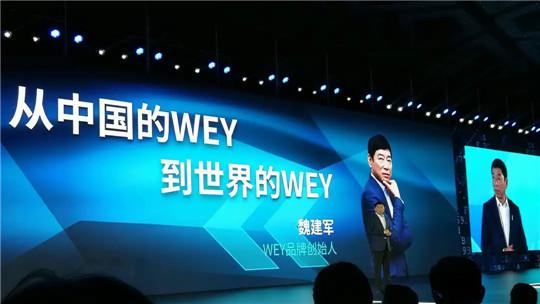 高端品牌的差距，就是故事的差距