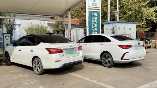 乘联会：新能源乘用车10月批发量14.4万辆 车企表现分化加剧