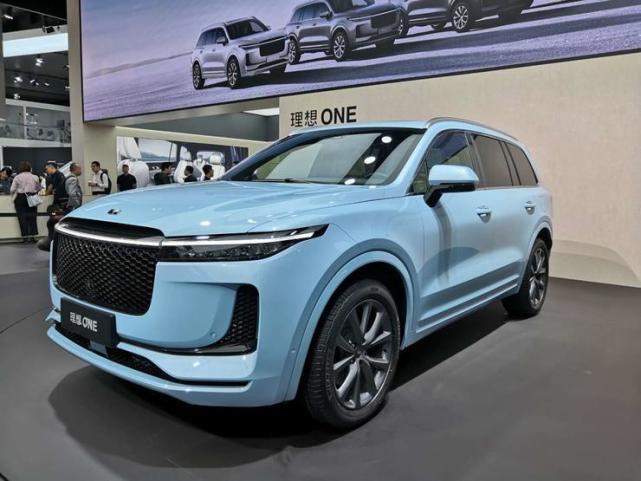 EV晨报 | 广汽新能源考虑科创板上市；10469辆理想ONE被召回；吉利星越ePro上市