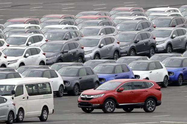 日本计划2025年禁售燃油车，碳排放方案或效法加州
