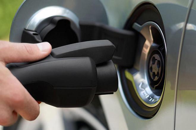 EV晨报 | 曝起亚将生产苹果汽车；Stellantis集团或牵手富士康；北汽蓝谷旗下换电平台完成3亿A+轮融资
