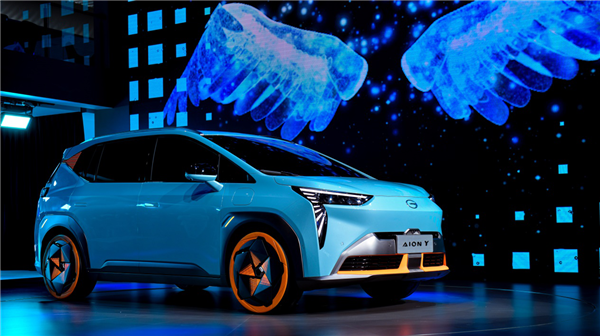 EV晨报 | 曝起亚将生产苹果汽车；Stellantis集团或牵手富士康；北汽蓝谷旗下换电平台完成3亿A+轮融资