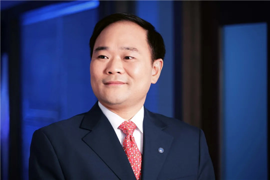 李书福：新势力不是苹果，传统车企不是诺基亚