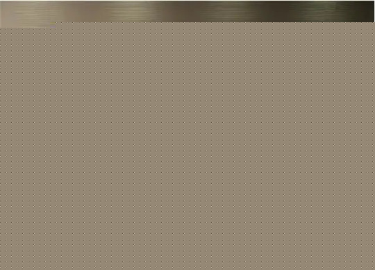 理想的野心、自负与焦虑