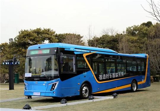别让华为“上车”跑远了！