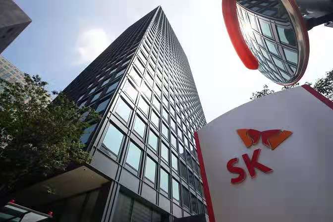 SK创新或将电池业务撤离美国，损失数百亿韩元