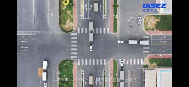 “不拉人，先干活”，部分自动驾驶场景“谋落地赢利”