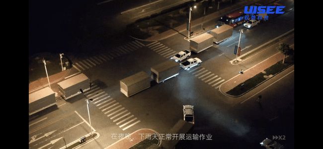 “不拉人，先干活”，部分自动驾驶场景“谋落地赢利”