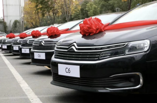 “有优惠政策我也不买车”｜卷至半途
