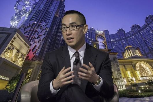 越南“异”军突起