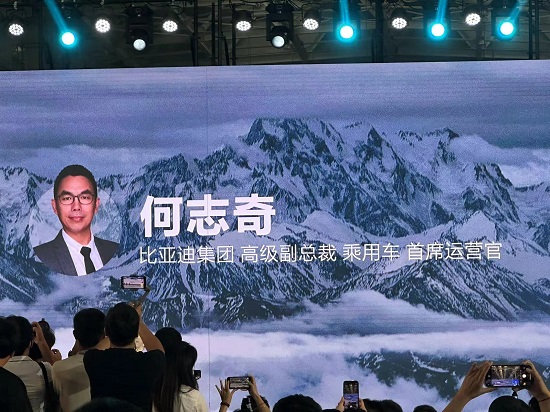 冠军版来袭,元PLUS欲引领A级纯电SUV进阶