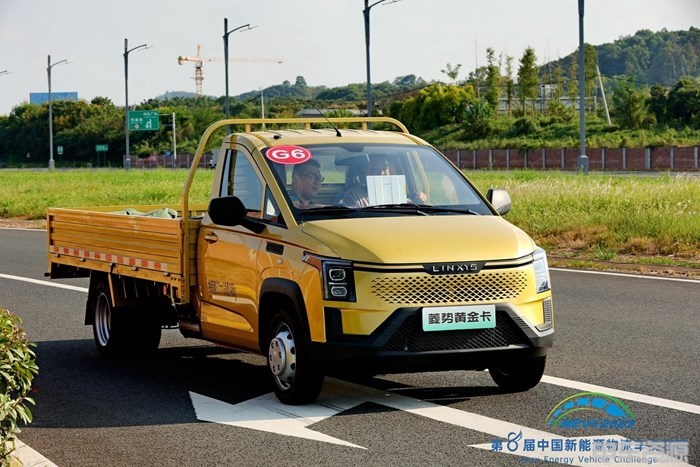 总销突破6000辆大关｜新能源微小卡市场大开 销量直逼去年巅峰