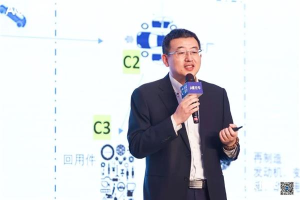 继续投资并购、推4R战略，Stellantis为何重仓中国汽车后市场？