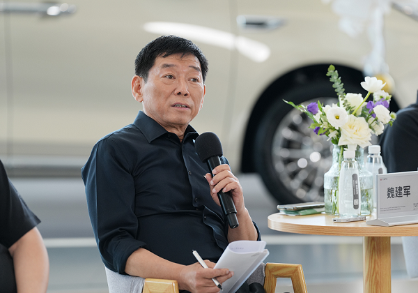 长城汽车计划2030年海外销量超百万辆