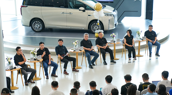 长城汽车计划2030年海外销量超百万辆