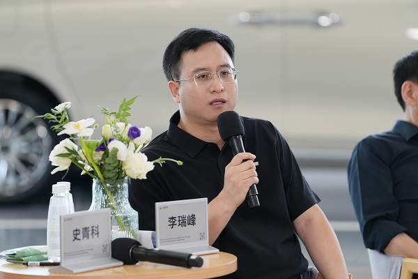 长城汽车计划2030年海外销量超百万辆