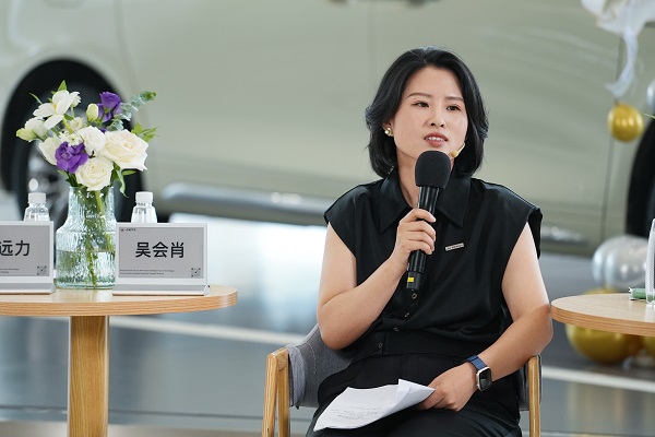 长城汽车计划2030年海外销量超百万辆