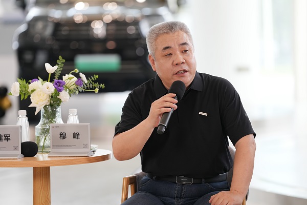 长城汽车计划2030年海外销量超百万辆
