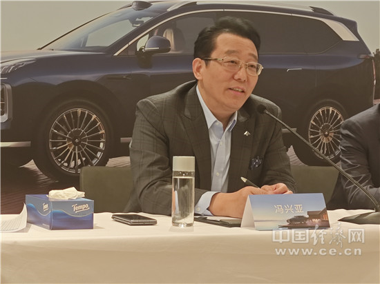 展望“L3智驾元年”、讲好昊铂故事，广汽高管详解转型成果