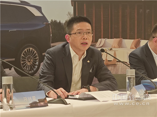展望“L3智驾元年”、讲好昊铂故事，广汽高管详解转型成果