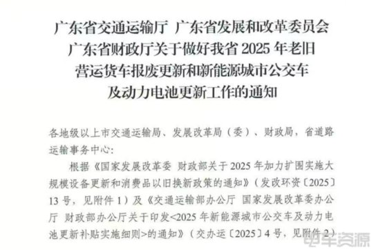 多项政策利好新能源车持续发展——3月政策洞察