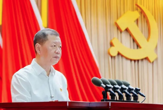 央企汽车“新三强”时代启幕，五年蓝图出炉